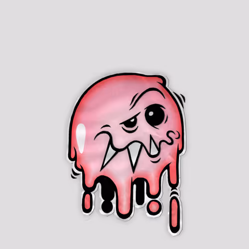 Bursted Bubbles By Deblock