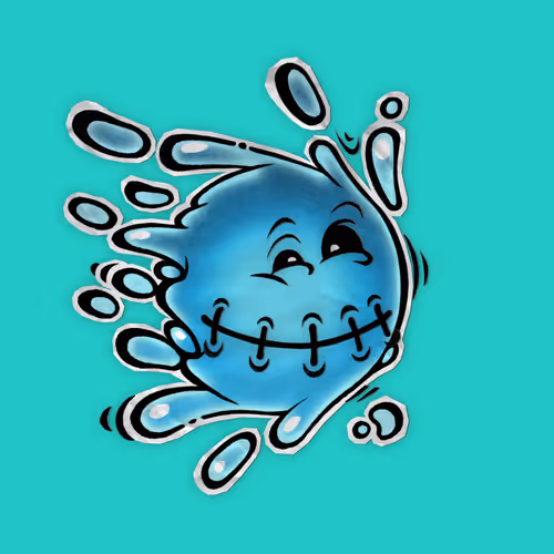 Bursted Bubbles By Deblock