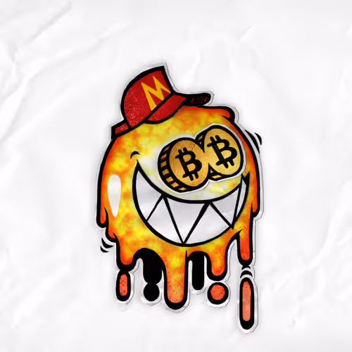 Bursted Bubbles By Deblock