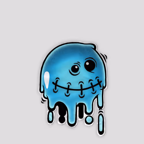 Bursted Bubbles By Deblock