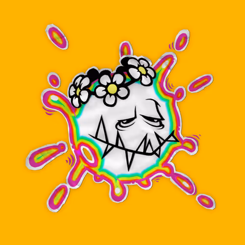 Bursted Bubbles By Deblock