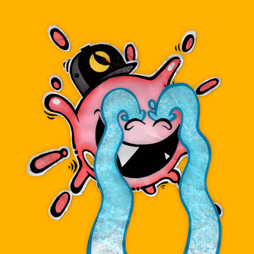Bursted Bubbles By Deblock