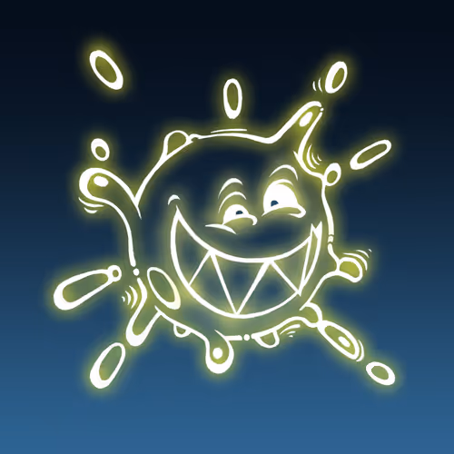 Bursted Bubbles By Deblock