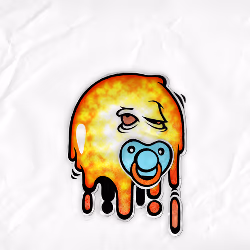 Item #713 Media