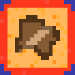 Sandbox Island Muddy Stripe