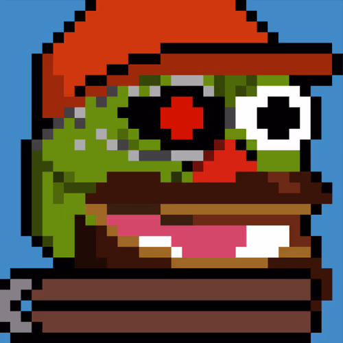 Pepe Shilling