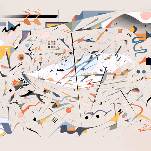 ✳ COLLABORATIONS / 1 OF 1