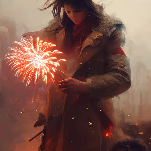 Happy New Year 2023 V3