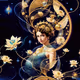 Celesital visions