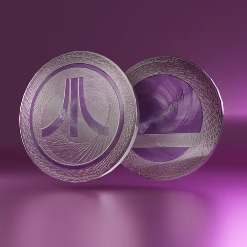 Atari Everyrealm Collective