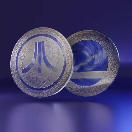 Atari Everyrealm Collective