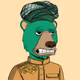 The Saudi Okay Bears #393