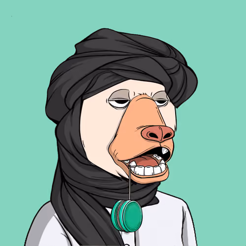 The Saudi Okay Bears #1405