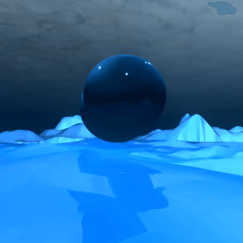 The Orbs by BT #1005