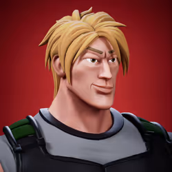 Titan #4195