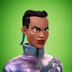 Titan #6268