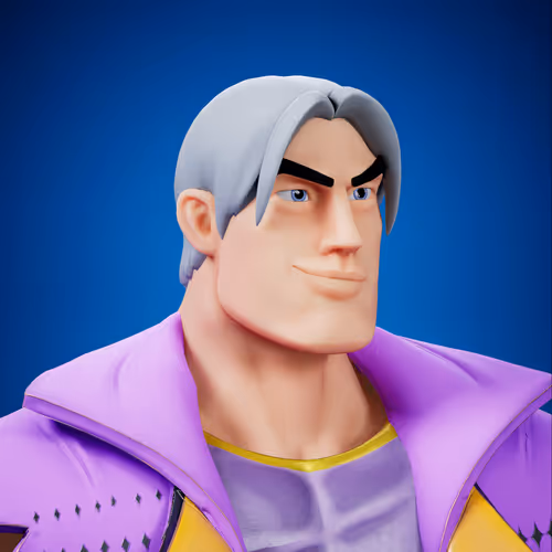 Smashverse