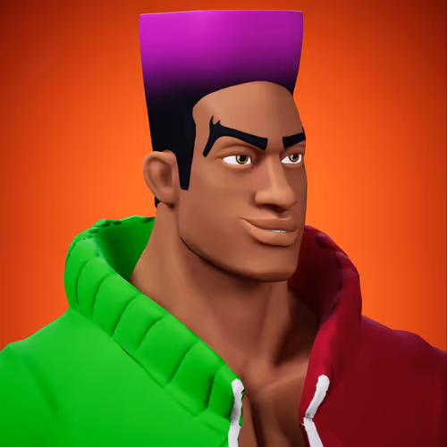 Smashverse