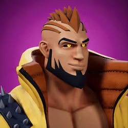 Titan #3027