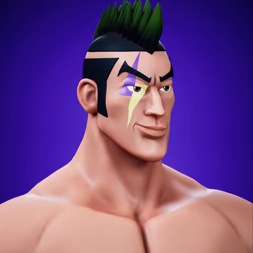 Smashverse