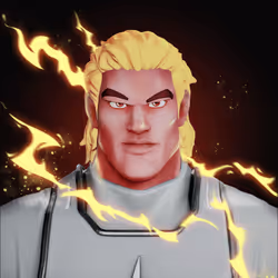 Titan #3413