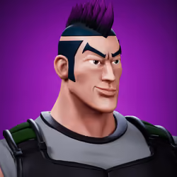 Titan #4426