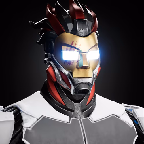 Titan #3420