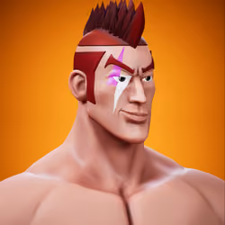 Titan #6566
