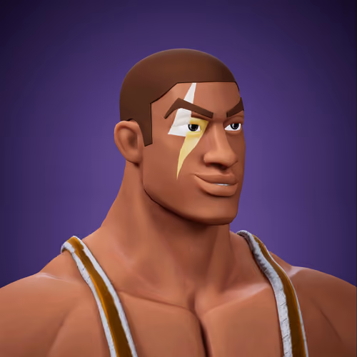 Titan #2709