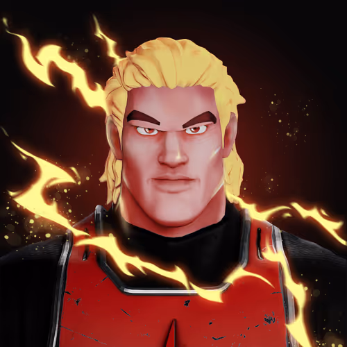 Smashverse