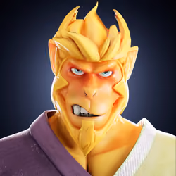 Titan #2372