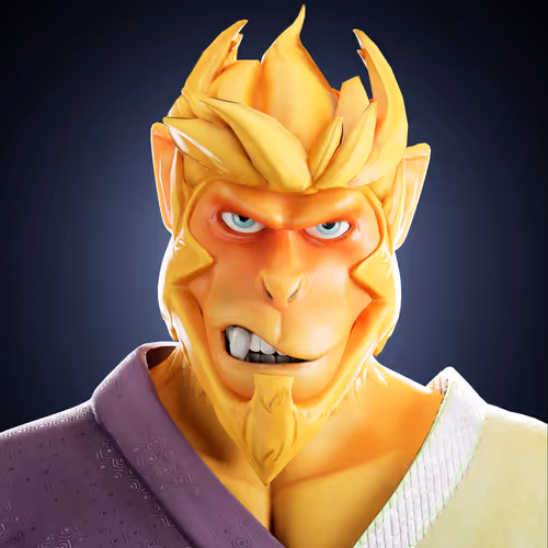 Titan #2372