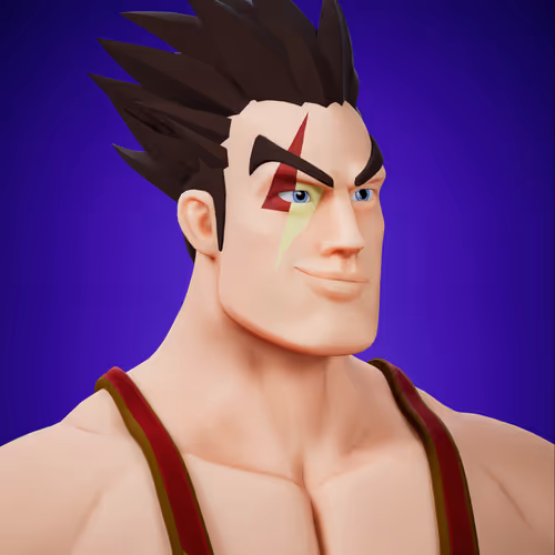 Smashverse