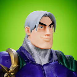 Titan #3144