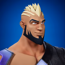 Titan #6565