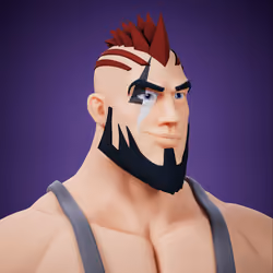 Titan #87