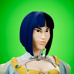 Titan #3086