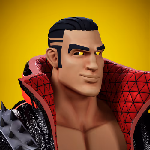 Smashverse