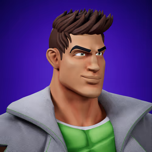 Smashverse