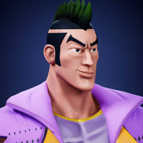 Smashverse