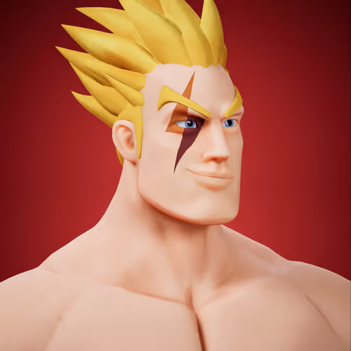 Smashverse