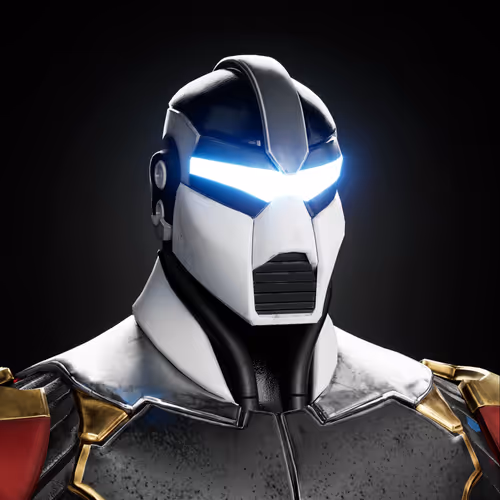 Titan #4198