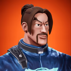 Titan #3053