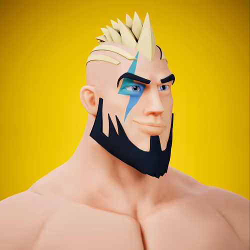 Titan #2952
