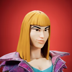 Titan #6264