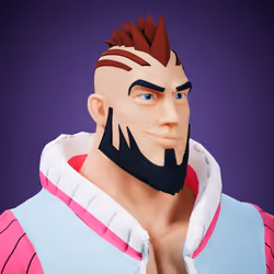 Titan #2669