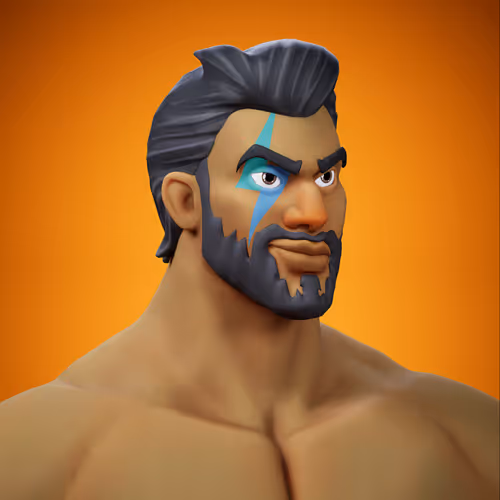Titan #819