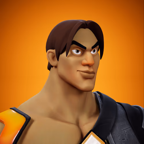 Titan #3532
