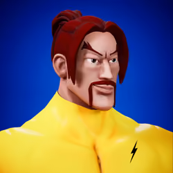 Titan #4069