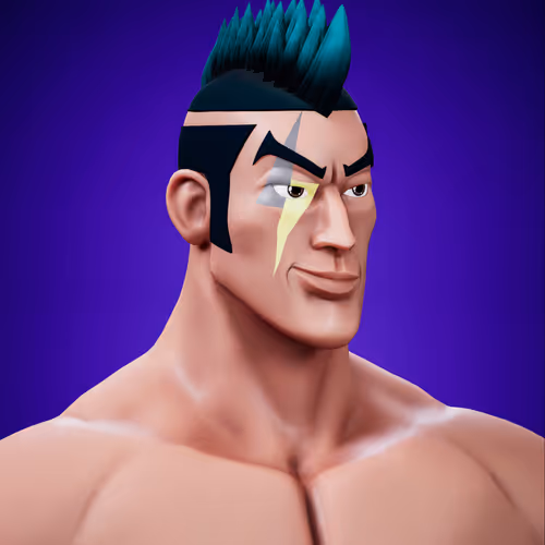Smashverse
